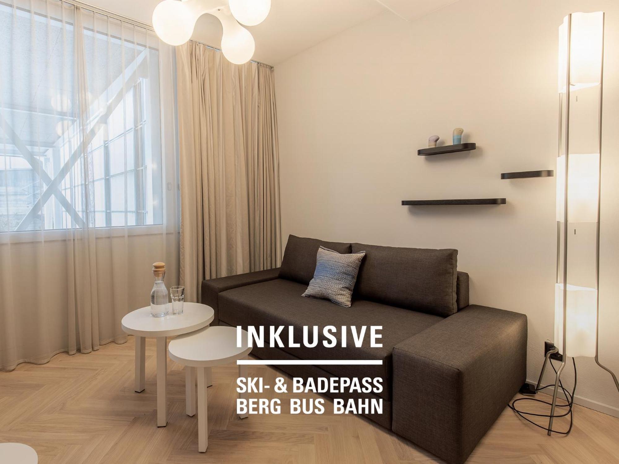 Badehotel Belvair Scuol Kültér fotó