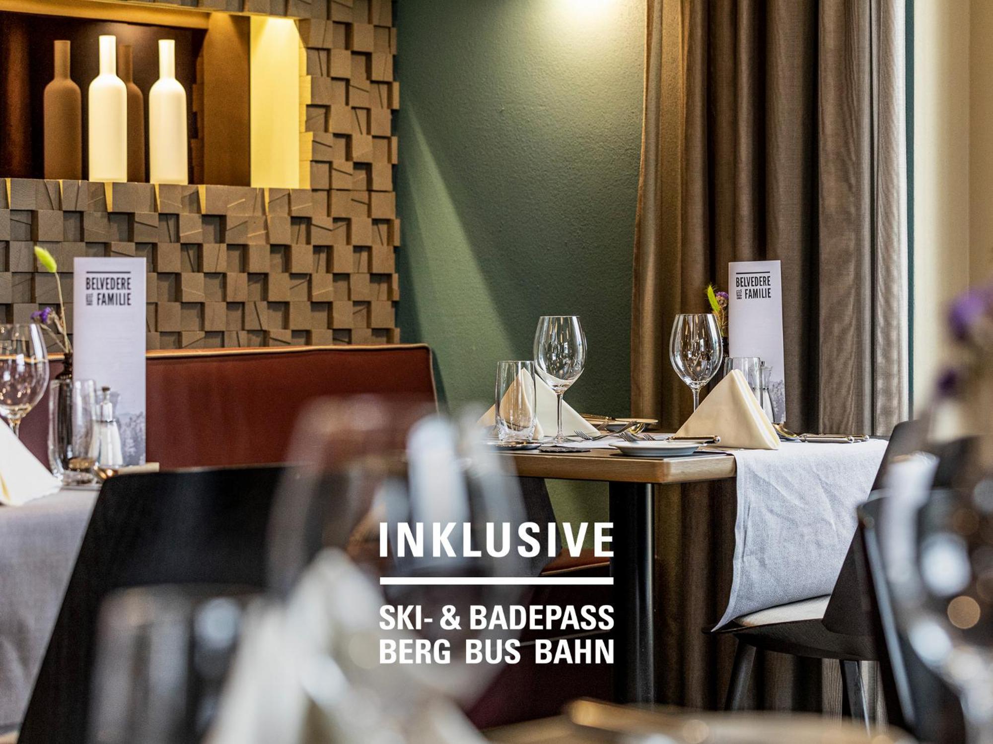 Badehotel Belvair Scuol Kültér fotó