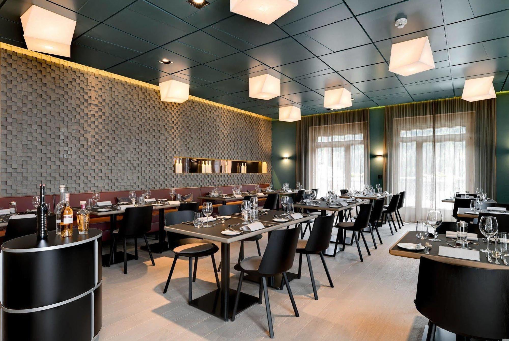 Badehotel Belvair Scuol Kültér fotó