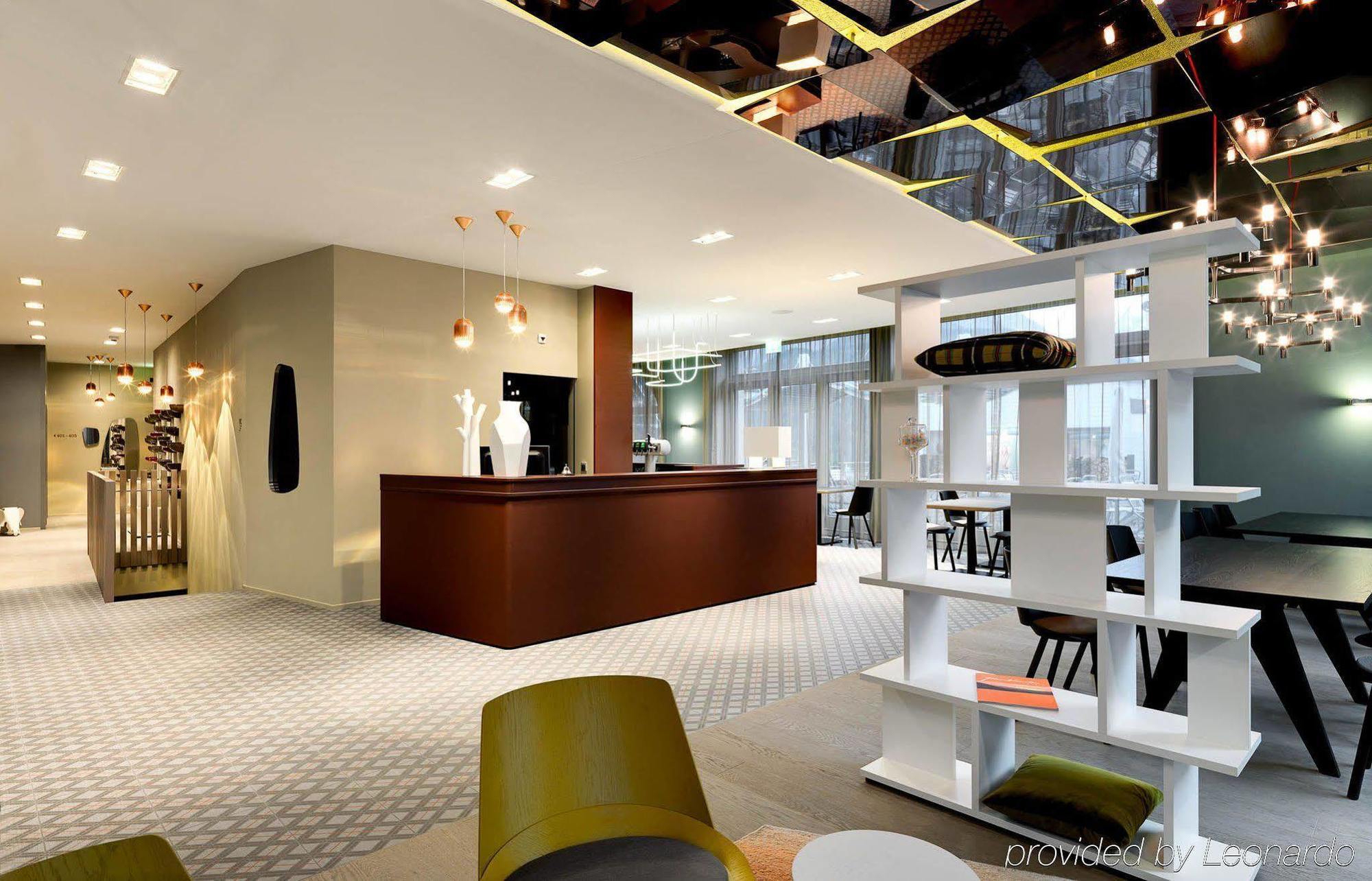 Badehotel Belvair Scuol Létesítmények fotó